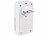 revolt 4er-Set 24-Std.-Timer für Steckdose Typ J, bis 2.300 Watt, IP44 revolt Outdoor-Zeitschaltuhren für Stromanschluss Typ J (Schweiz)