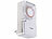revolt 2er-Set 24-Std.-Timer für Steckdose Typ J, bis 2.300 Watt, IP44 revolt Outdoor-Zeitschaltuhren für Stromanschluss Typ J (Schweiz)