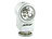 Somikon LED-Leuchte für Foto- und Videoaufnahmen, 3,5 W, 50 lm Somikon LED-Foto- & Videoleuchten