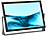 infactory 2er-Set Sandbilder "Eldorado" und "Blue Ocean" infactory Sandbilder