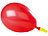 Playtastic Ballon-Heuler 5er-Pack, bunt Playtastic Luftballon-Spielzeuge