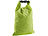 Xcase Wasserdichte Nylon-Packtaschen "DryBags" 3er-Set: 1, 4 & 8 Liter Xcase Wasserdichte Packsäcke