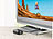 MGT Mobile Games Technology 20 in 1 TV-Spielekonsole mit kabellosem Bewegungs-Controller MGT Mobile Games Technology TV Fitness-Spielkonsolen