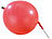 Playtastic Luftballon Kreisel 4er-Pack Playtastic Luftballon-Spielzeuge