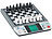 MGT Mobile Games Technology Professioneller 8in1 Schach-Computer mit Sprachausgabe & Touchfeld MGT Mobile Games Technology Chess Trainers Schachcomputer