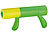 Playtastic Hydro-Shooter Wasserspritz-Pumpe "Pistol" Playtastic