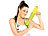 Playtastic Hydro-Shooter Wasserspritz-Pumpe "Pistol" Playtastic