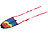Playtastic Finger-Drachen 15 x 20 cm mit 10 Meter Flugweite Playtastic