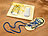 Playtastic Kindgerechter Schuhbinde-Trainer aus Echtholz Playtastic 