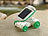 Playtastic Baukasten für 6 verschiedene Solar-Spielzeuge Playtastic