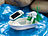 Playtastic Baukasten für 6 verschiedene Solar-Spielzeuge Playtastic