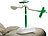 Playtastic Baukasten für 6 verschiedene Solar-Spielzeuge Playtastic