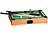 Playtastic Mini Billardtisch mit 2 Queues & 16 Kugeln Playtastic Mini-Billardtische