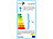 Somikon Professionelle Foto-Studio-Box, 2 Fotolampen & Stativ, 22 W, 1.710 lm Somikon Foto-Lichtzelte mit Fotolampen