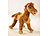 Playtastic Aufblasbares Plüschtier "Molly, das süße Pony", 85cm Playtastic Aufblasbare XXXL-Plüschtiere