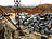 Tornwald-Schmiede Granit-Kochset, 5-teilig (Versandrückläufer) Tornwald-Schmiede Töpfe- & Pfannen-Sets aus Granit-Echtsteinen