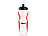 PEARL sports Trinkflasche mit Sportverschluss und Deckel, 650 ml PEARL sports Fahrrad-Trinkflaschen