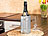 infactory 6er-Set Flaschenkühler mit Klettverschluss für Ø 75 - 86 mm infactory Weinkühler Kühlmanschetten