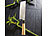 TokioKitchenWare Damastmesser Komplettset 6-teilig TokioKitchenWare Damast-Küchenmesser-Sets
