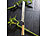 TokioKitchenWare Damast-Brotmesser mit 22,5cm Klinge TokioKitchenWare Damast-Brotmesser