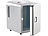 Rosenstein & Söhne Mobiler Mini-Kühlschrank mit Wärmefunktion, 4 Liter, 12 & 230 V Rosenstein & Söhne Mini-Kühlschränke