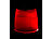 Rosenstein & Söhne Wasserkocher, temperaturabhängige LED-Beleuchtung, 1,7 Liter, 2200 W Rosenstein & Söhne Glas-Wasserkocher mit LED-Beleuchtungen