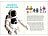 FRANZIS Lernpaket Der kleine Hacker: Humanoide Roboter einfach programmieren FRANZIS Elektronik-Baukästen
