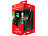 Retro-Videogame-Automat, 300 Spiele, Farb-Display & Tasten-Beleuchtung Retro-Videospiel-Geräte