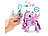Hasbro Singende Spielfiguren von My little pony "Twilight Sparkle und Spike" Hasbro Singende Spielfiguren