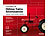 FRANZIS Adventskalender Porsche-Traktor, Bausatz mit Sound-Modul, Maßstab 1:43 FRANZIS Modellbausatz-Adventskalender