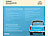 FRANZIS Adventskalender Trabant, Bausatz mit Sound-Modul, Maßstab 1:43 FRANZIS Modellbausatz-Adventskalender