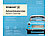FRANZIS Adventskalender Trabant, Bausatz mit Sound-Modul, Maßstab 1:43 FRANZIS 