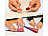 FRANZIS Adventskalender CHeXperiment FRANZIS Experimentieren & Entdecken-Adventskalender
