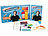 FRANZIS Adventskalender CHeXperiment FRANZIS Experimentieren & Entdecken-Adventskalender
