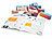 FRANZIS Adventskalender CHeXperiment FRANZIS Experimentieren & Entdecken-Adventskalender