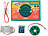 FRANZIS Chexperiment Radio-Check FRANZIS