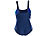 Speeron Sportlicher Badeanzug, blau-türkis, Größe M/38 Speeron Badeanzüge