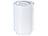 Carlo Milano Anti-Kalk-Ersatzfilter für LBF-450 Carlo Milano Ultraschall-Luftbefeuchter 3-stufig warm+kalt mit Hygrostat