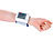newgen medicals Medizinisches Handgelenk-Blutdruckmessgerät newgen medicals Handgelenk-Blutdruckmessgeräte