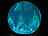 Supernova Kugel-Effektlampe mit 4 Leuchtprogrammen (refurbished) LED Deko Leuchtkugeln