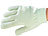 newgen medicals Pflege-Handschuhe mit Gel-Futter (Jojoba, Vitamin E) newgen medicals