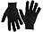 Hornhaut Handschuhe: newgen medicals 1 Paar Peeling-Handschuhe, Einheitsgröße