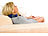 newgen medicals Elektro-Impuls-Massagegerät für die Nacken-Entspannung newgen medicals Elektromassagegeräte