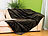 Wilson Gabor Elegante Webpelz-Decke "Nerz" 200 x 150 cm, braun Wilson Gabor Web-Pelz-Decken