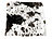 Wilson Gabor Flauschige Kunstpelz-Decke "Kuhfell" 200 x 150 cm Wilson Gabor Web-Pelz-Decken