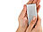 infactory 2er-Set aufladbare Handwärmer mit USB-Ladefunktion infactory Akku Handwärmer