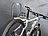AGT Universal-Fahrrad-Wandhalterung mit Ablage "WH-220.pro" für 2 Bikes AGT Fahrrad-Wandhalterungen