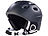 Speeron Hochwertiger Ski-, Skate- & Snowboard-Helm,Größe S (Versandrückläufer) Speeron Ski-, Skate- & Snowboard-Helme