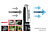 newgen medicals 2er-Set Luftreiniger mit Ionisator und Gebläse, 2 Stufen, 3,2 Watt newgen medicals Luftreiniger mit Ionisator