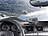 Lescars elektrische Zusatzheizung für Kfz, 150 Watt (refurbished) Lescars Frontscheibenheizungen